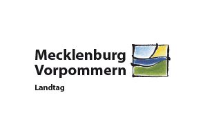 Logo Mecklenburg-Vorpommern – Landtag